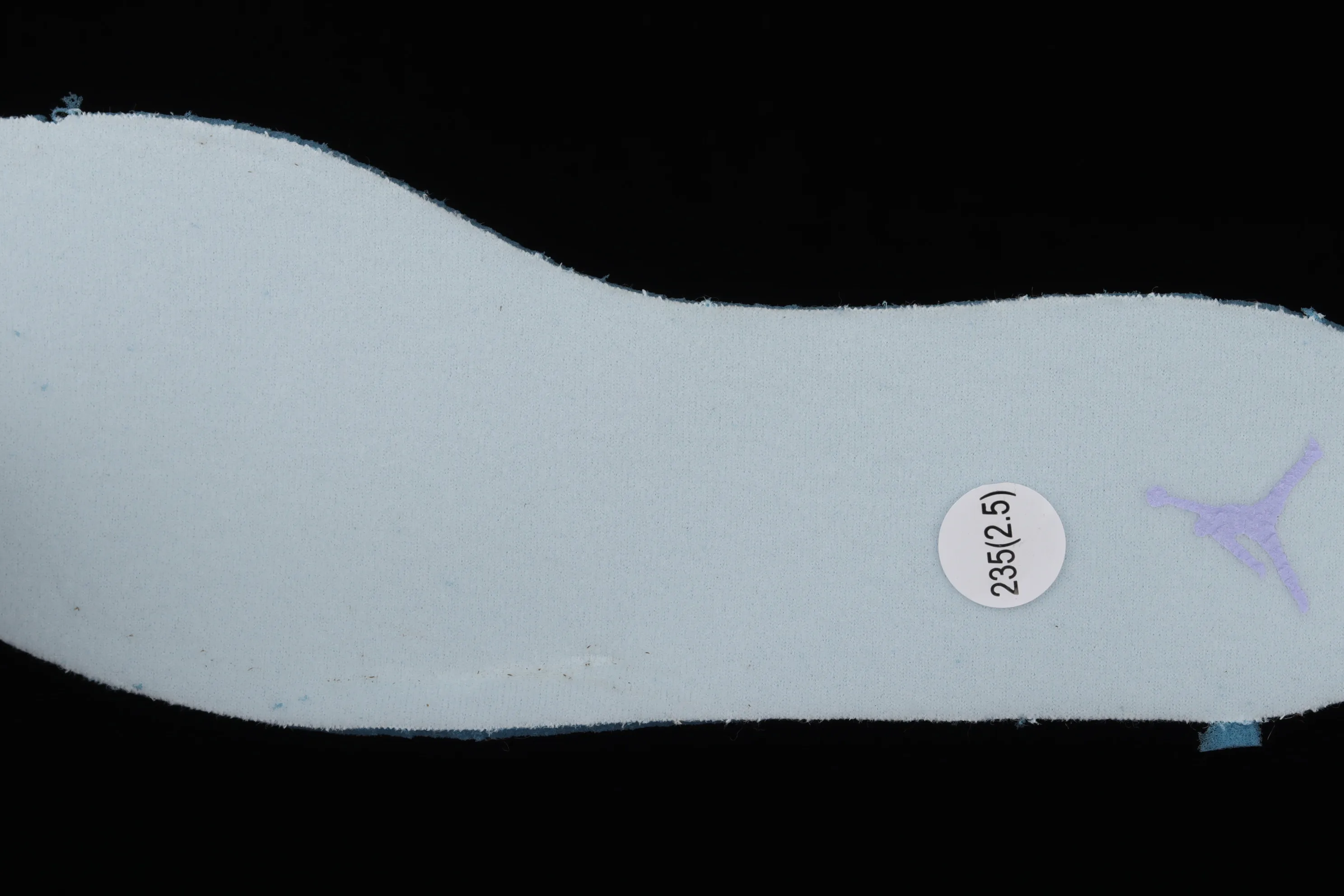 All categories Air Jordan Jordan series basketball shoes Air Jordan 1 Low G version pure original Air Jordan 1 Low AJ1 Joe 1 white purple pink low-top cultural leisure sports sneakers CV9844-600